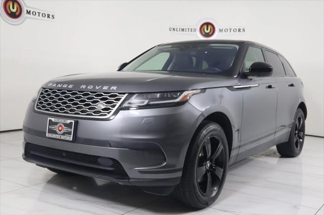 used 2019 Land Rover Range Rover Velar car, priced at $28,800