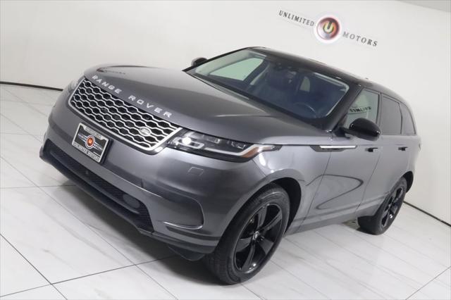 used 2019 Land Rover Range Rover Velar car, priced at $28,800