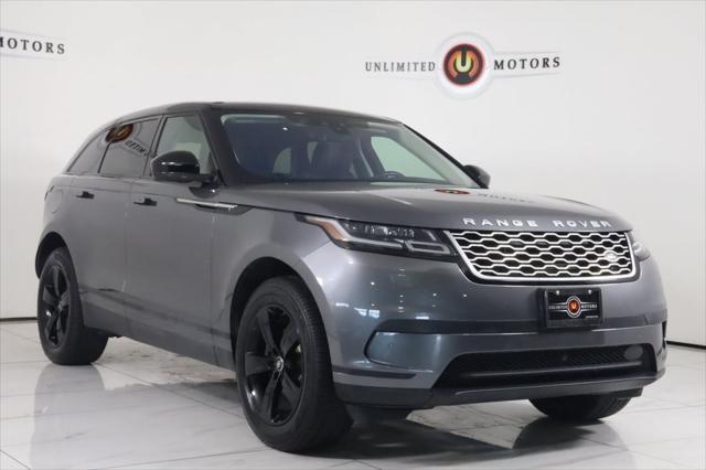 used 2019 Land Rover Range Rover Velar car, priced at $28,800