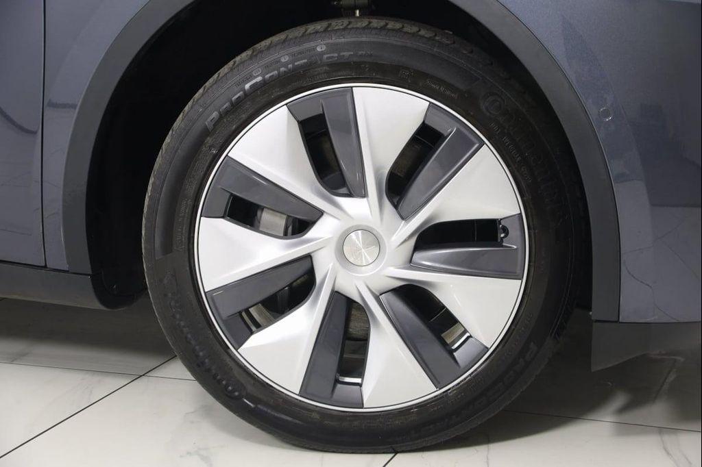 used 2022 Tesla Model Y car, priced at $30,990