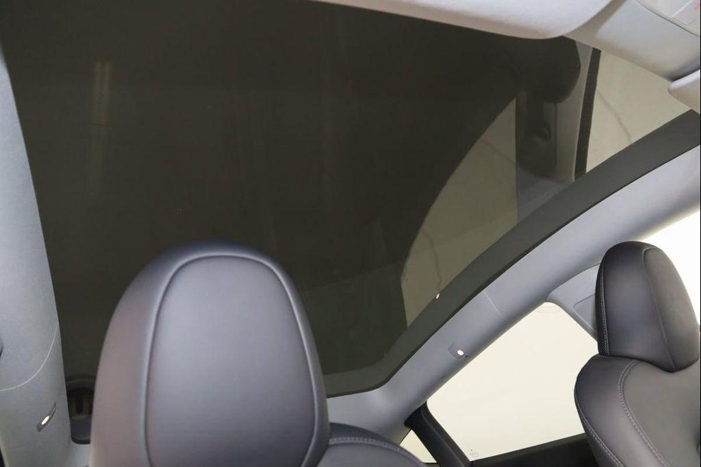 used 2022 Tesla Model Y car, priced at $30,990