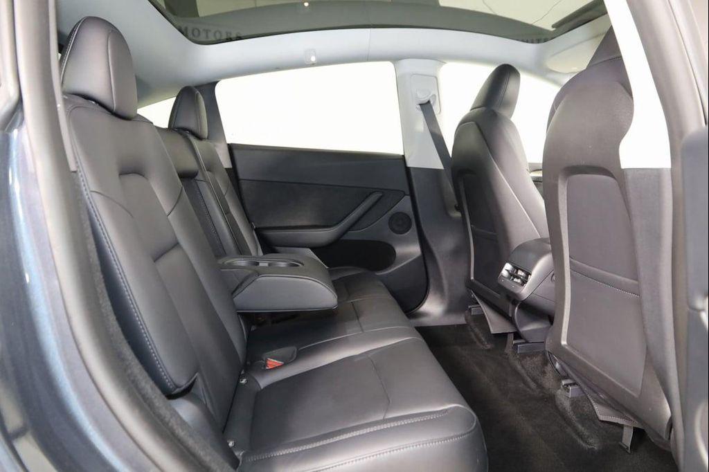 used 2022 Tesla Model Y car, priced at $30,990