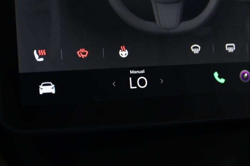 used 2022 Tesla Model Y car, priced at $30,990