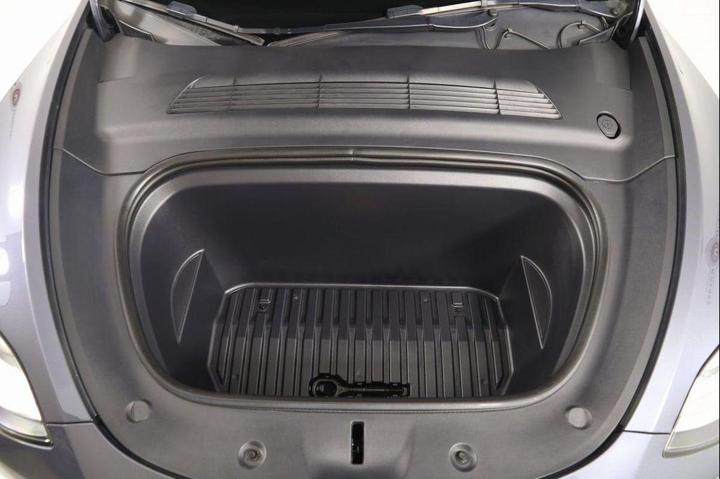 used 2022 Tesla Model Y car, priced at $30,990