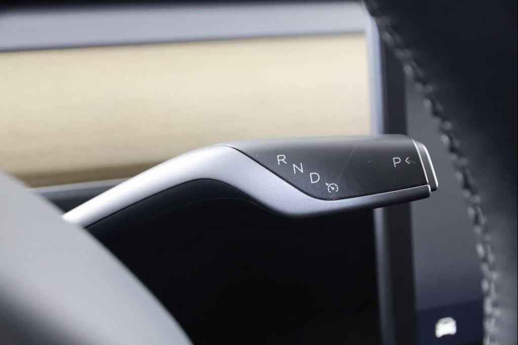 used 2022 Tesla Model Y car, priced at $30,990