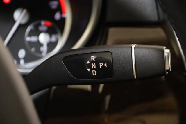 used 2015 Mercedes-Benz CLA-Class car