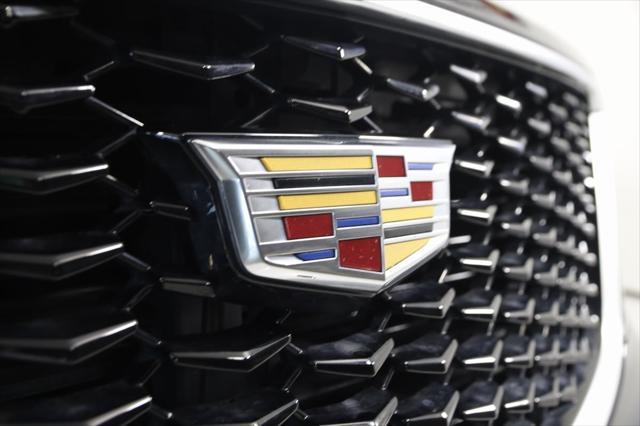 used 2019 Cadillac XT4 car, priced at $21,990