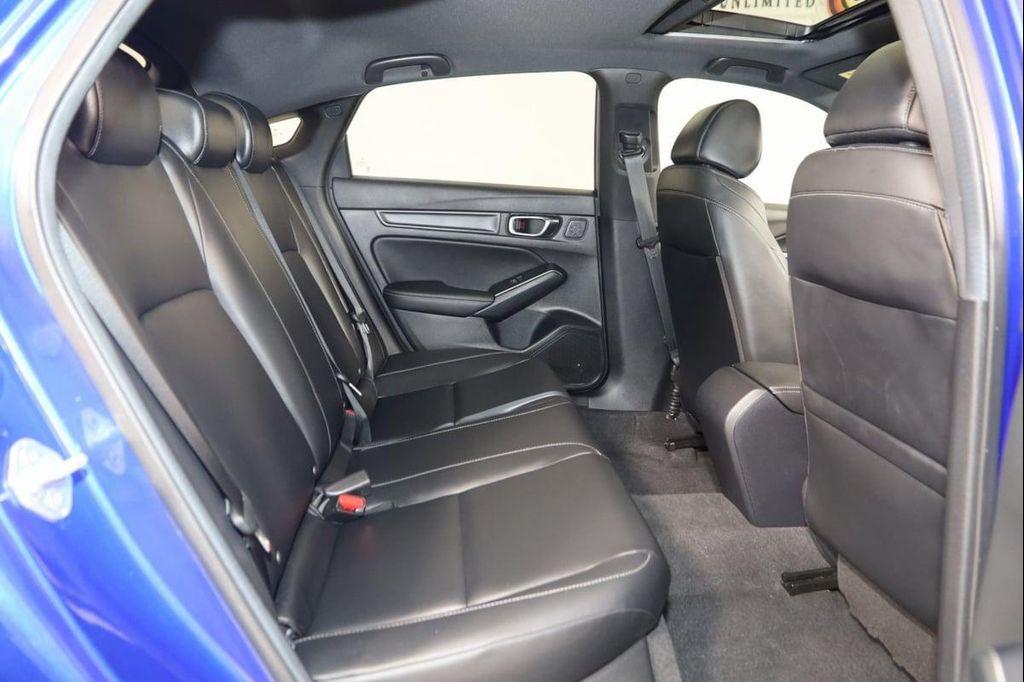 used 2024 Acura Integra car, priced at $27,700