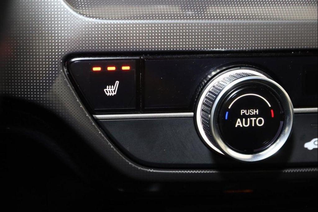 used 2024 Acura Integra car, priced at $27,700