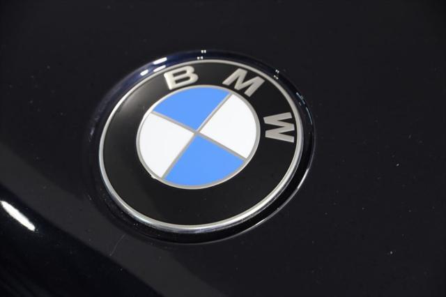 used 2022 BMW X5 car