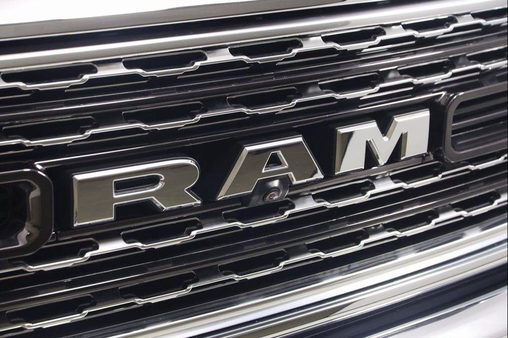 used 2023 Ram 1500 car, priced at $49,990