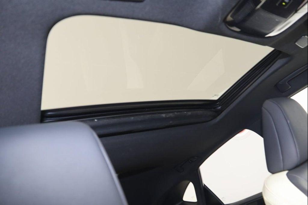 used 2022 Lexus NX 350h car, priced at $39,490