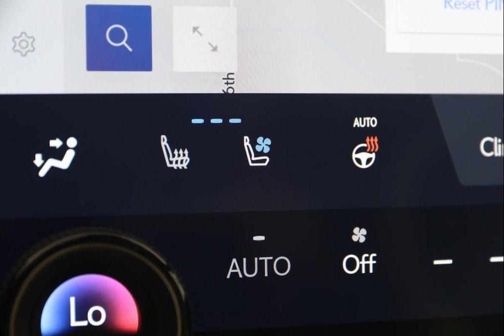 used 2022 Lexus NX 350h car, priced at $39,490