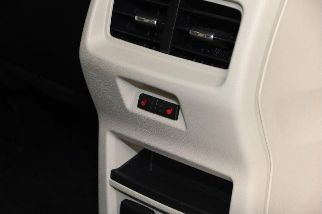 used 2020 Ford Edge car, priced at $19,300