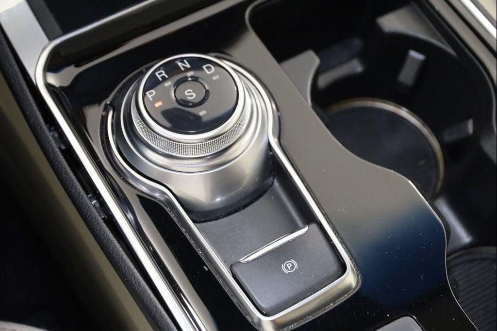 used 2020 Ford Edge car, priced at $19,300