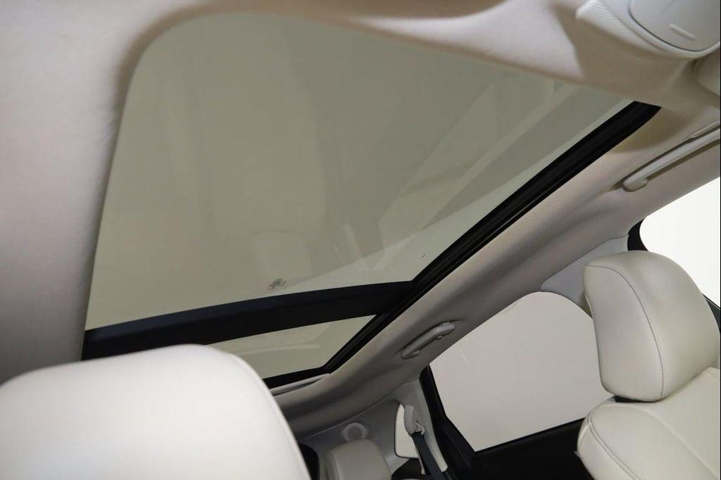 used 2020 Ford Edge car, priced at $19,300