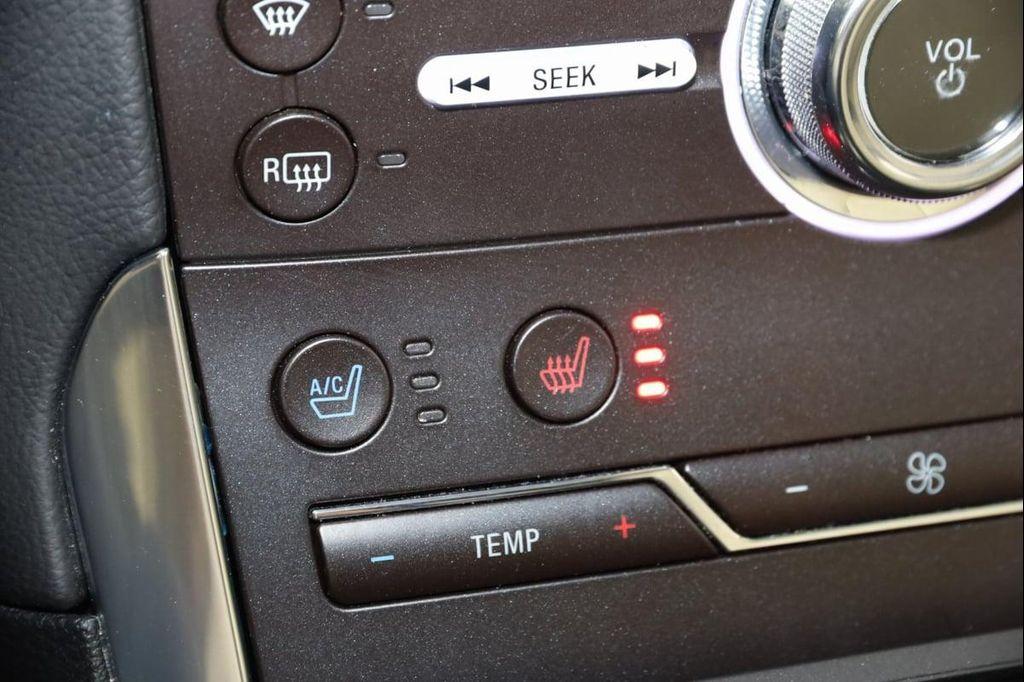 used 2020 Ford Edge car, priced at $19,300