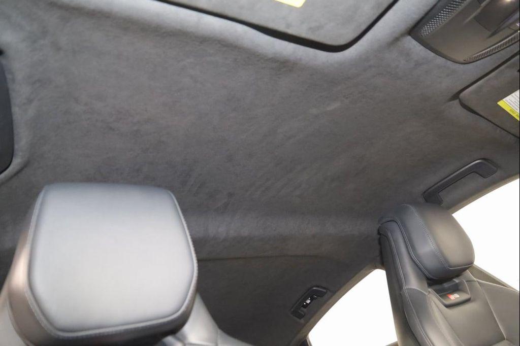 used 2024 Audi RS e-tron GT car, priced at $82,500