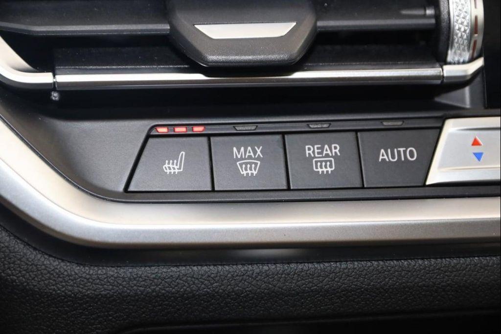 used 2021 BMW M340 car, priced at $46,990