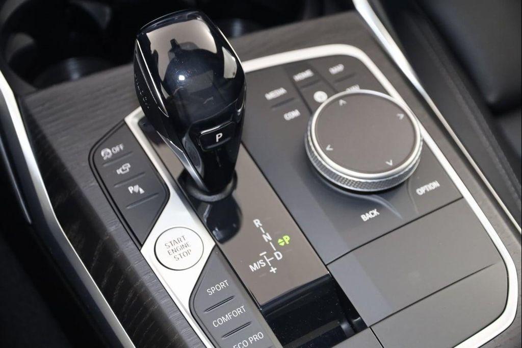 used 2021 BMW M340 car, priced at $46,990