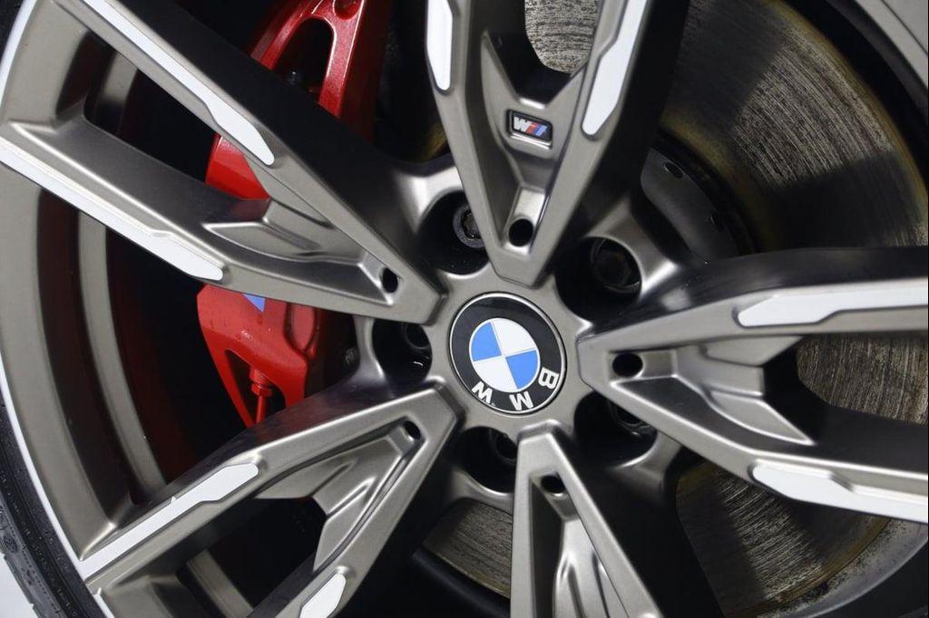 used 2021 BMW M340 car, priced at $46,990