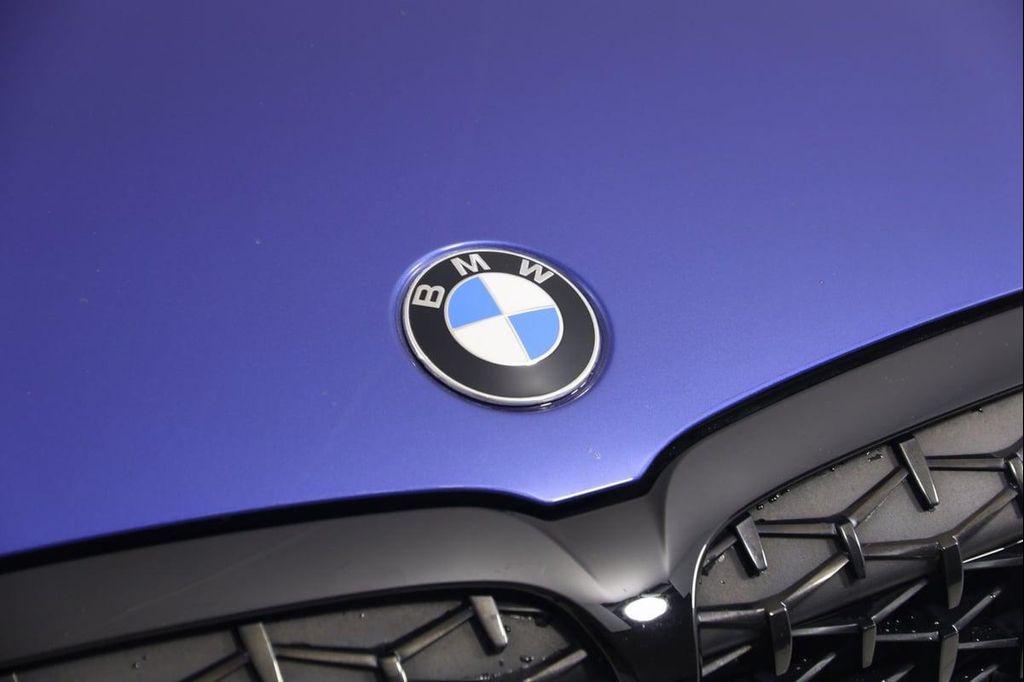 used 2021 BMW M340 car, priced at $46,990