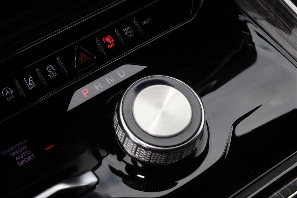 used 2022 Jeep Wagoneer car, priced at $44,990