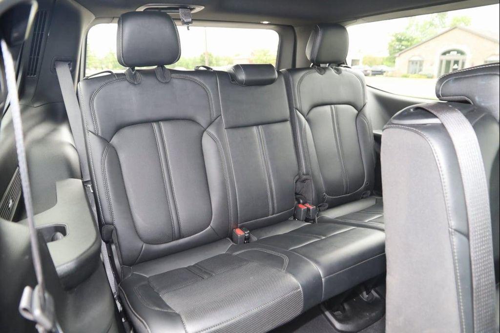 used 2022 Jeep Wagoneer car, priced at $44,990