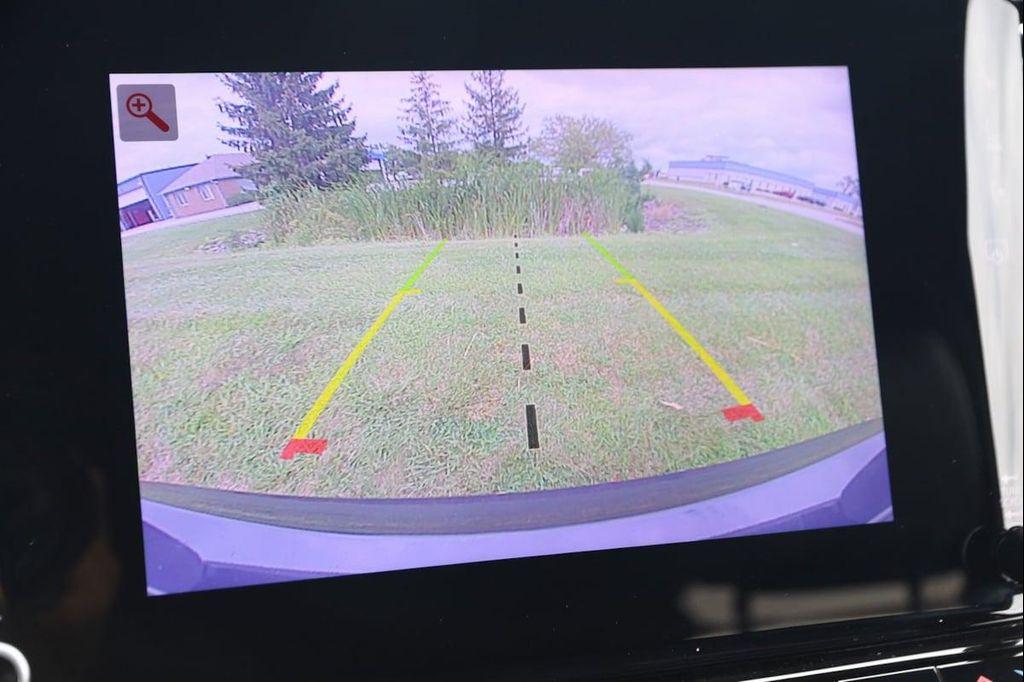 used 2022 Jeep Wagoneer car, priced at $44,990