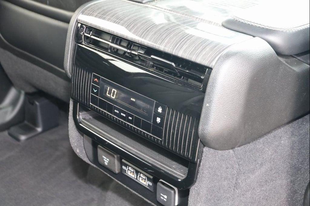 used 2022 Jeep Wagoneer car, priced at $44,990