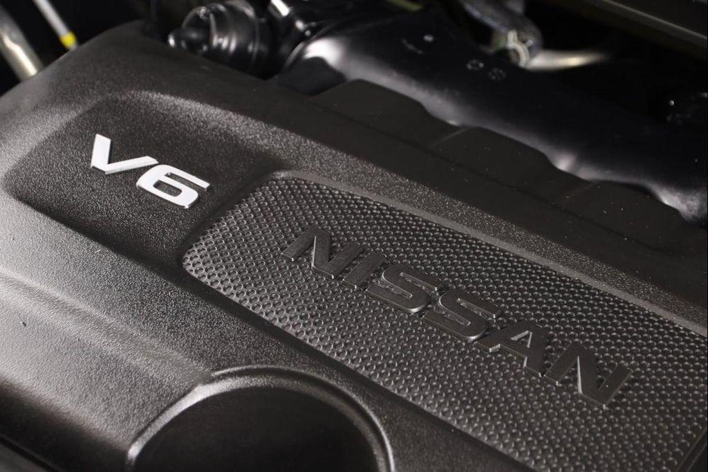 used 2023 Nissan Pathfinder car, priced at $33,500