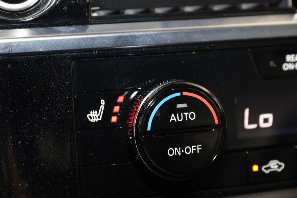 used 2023 Nissan Pathfinder car, priced at $33,500