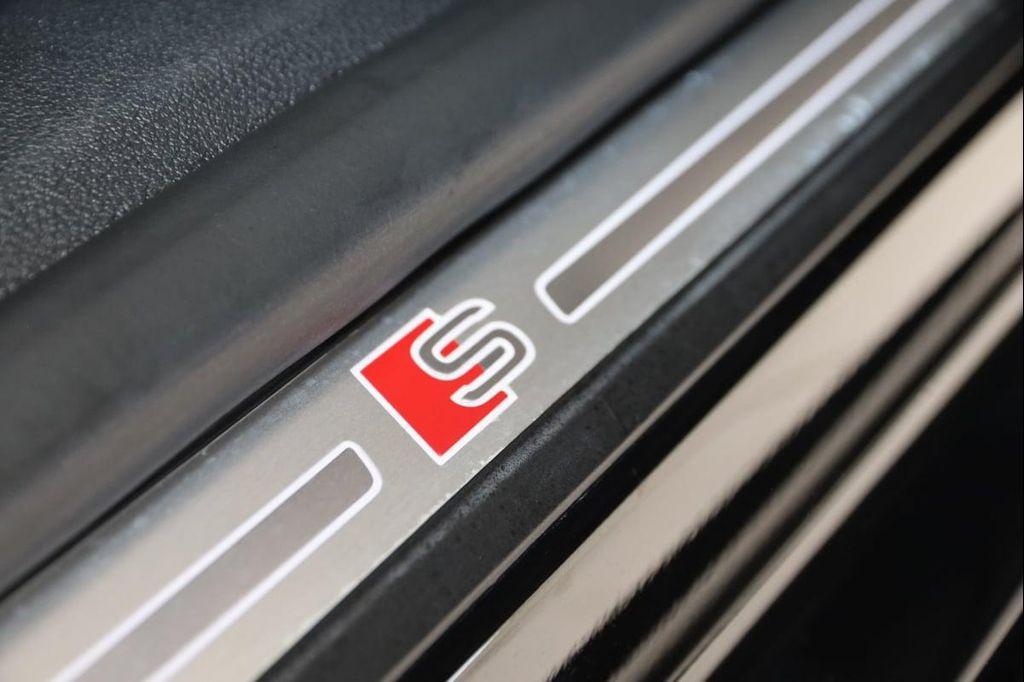 used 2022 Audi A5 Sportback car, priced at $33,500