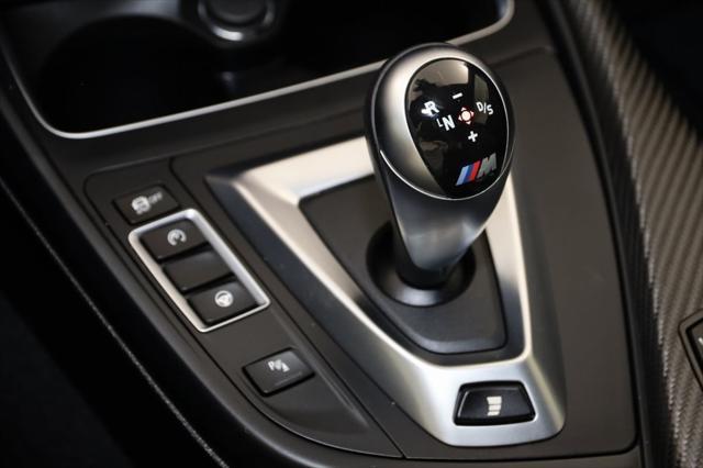 used 2021 BMW M2 car, priced at $53,000