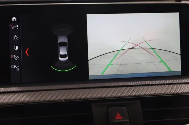 used 2021 BMW M2 car, priced at $53,000