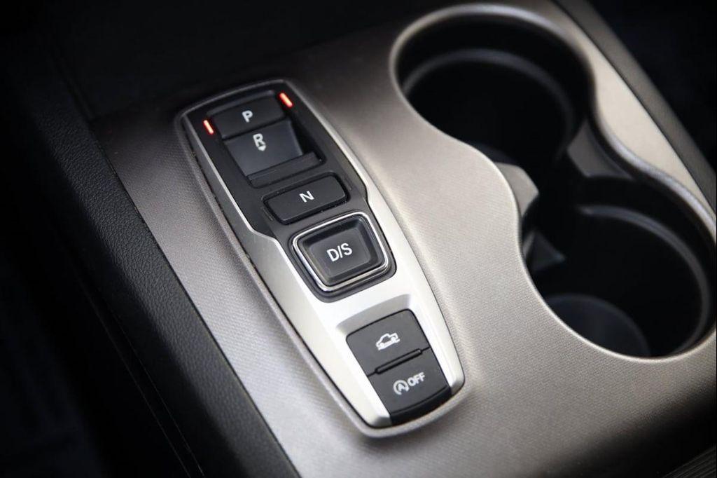 used 2022 Honda Ridgeline car, priced at $31,600