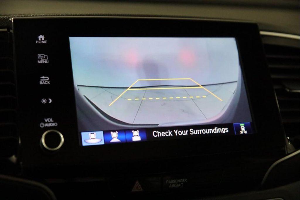 used 2022 Honda Ridgeline car, priced at $31,600