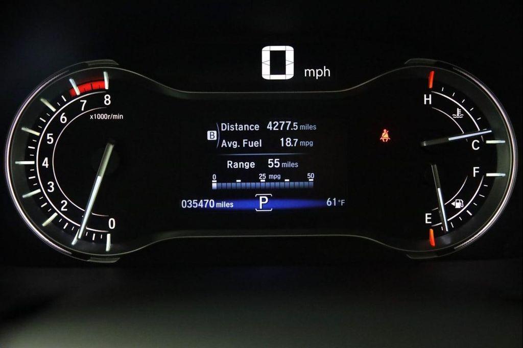 used 2022 Honda Ridgeline car, priced at $31,600