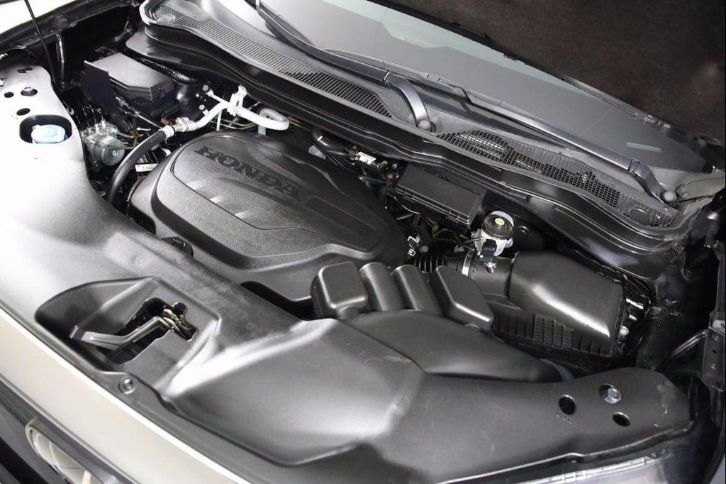 used 2022 Honda Ridgeline car, priced at $31,600