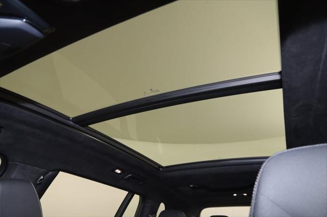 used 2024 BMW X7 car, priced at $77,500