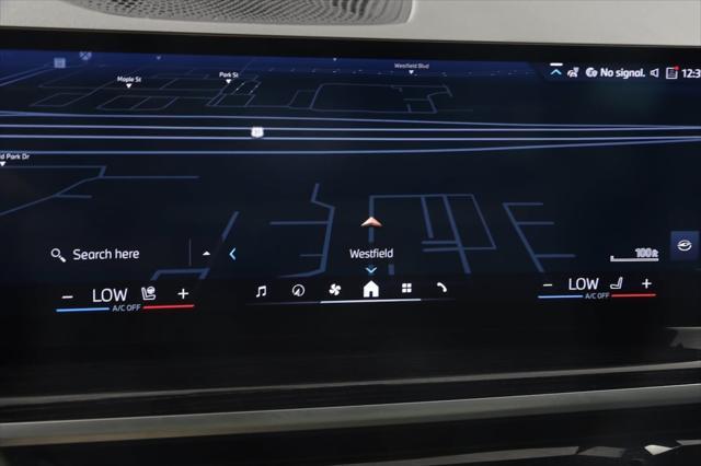 used 2024 BMW X7 car, priced at $77,500
