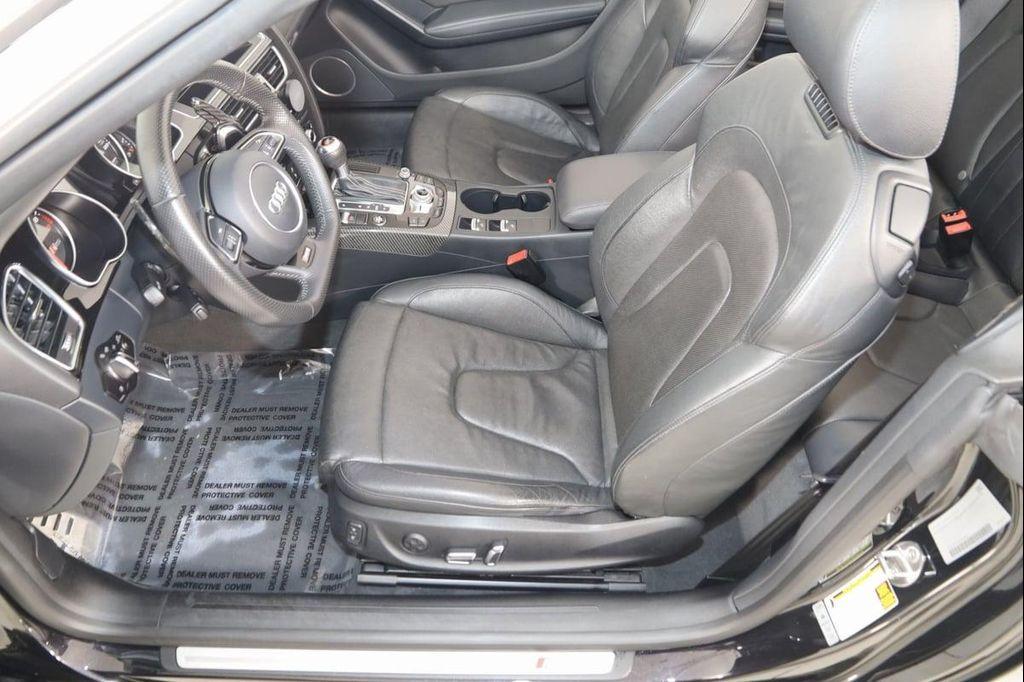 used 2014 Audi RS 5 car, priced at $32,500