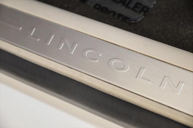 used 2020 Lincoln Continental car, priced at $28,000