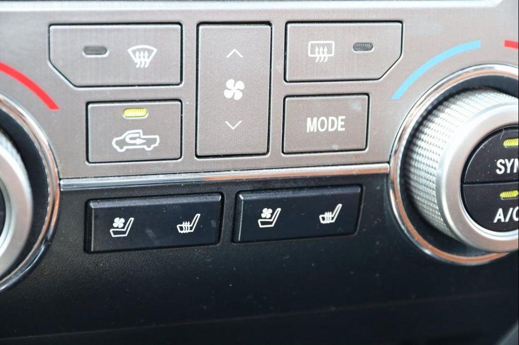 used 2018 Toyota Tundra car, priced at $38,500