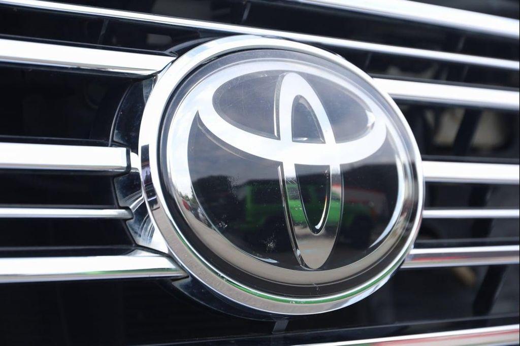 used 2018 Toyota Tundra car, priced at $38,500