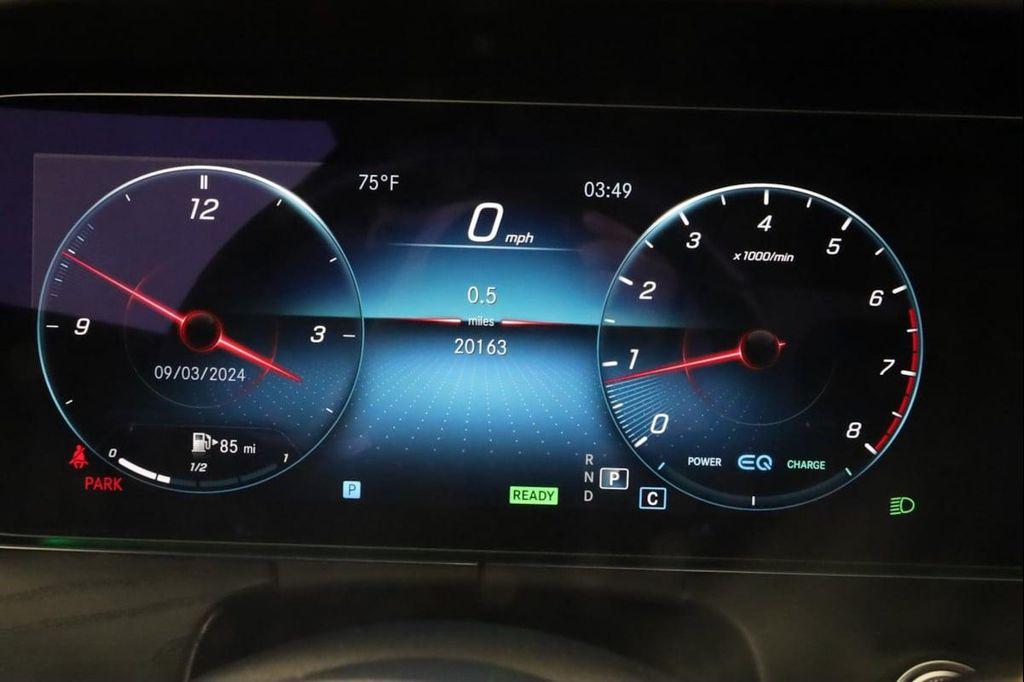 used 2022 Mercedes-Benz E-Class car, priced at $46,990