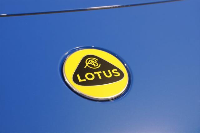 used 2024 Lotus Emira car, priced at $100,000