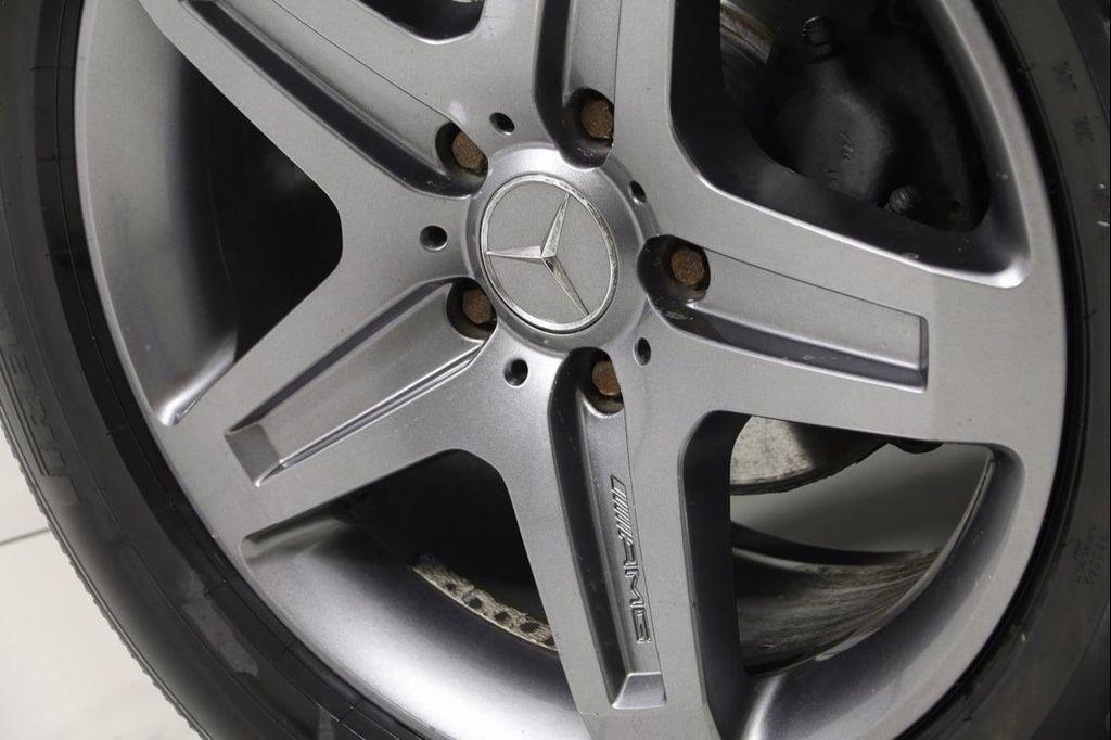 used 2016 Mercedes-Benz G-Class car, priced at $53,490