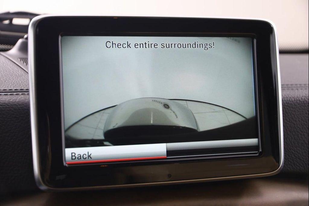 used 2016 Mercedes-Benz G-Class car, priced at $53,490