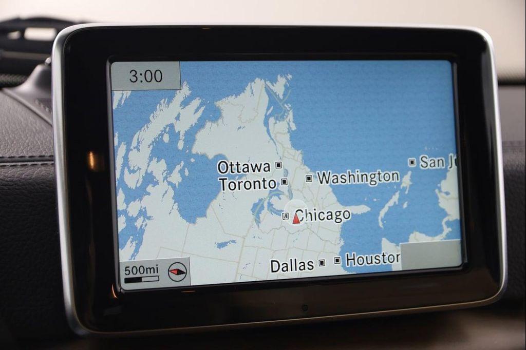 used 2016 Mercedes-Benz G-Class car, priced at $53,490